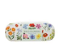 Rex London Wild Flowers Glasses Case & Cleaning Cloth