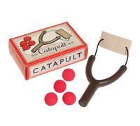 Rex London Catapult Toy With 4 Foam Balls