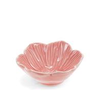 Rex London Ceramic Flower Bowl 9cm - Pink
