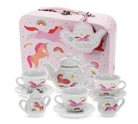 Rex London Ceramic tea party set - Unicorn