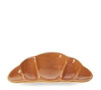 Rex London Ceramic trinket dish - Croissant