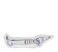 Rex London Ceramic trinket dish - Sausage dog