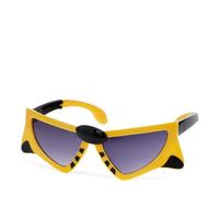Rex London Children's foldable sunglasses - Tiger