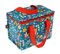 Rex London Children's Insulated Lunch Bag - Fairies in The Garden