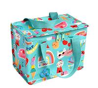 Rex London Children's Insulated Lunch Bag - Top Banana