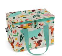 Rex London Children's Insulated Lunch Bag - Woodland