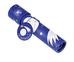 Rex London Childrens Kaleidoscope - Choice of Designs (Astronomy)