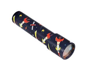 Rex London Childrens Kaleidoscope - Choice of Designs (Space Age)