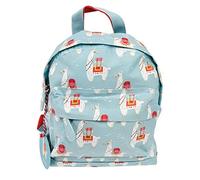 Rex London Kids Backpack for Boys and Girls - Durable Toddler Backpack, Lightweight Children’s Backpacks for School & Travel, Spacious Kids School Bag, Comfortable School Bag Boys and Girls Design