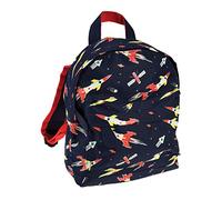 Rex London Children's Mini Backpack - Choice Of Design (Space Age)