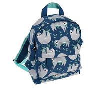 Rex London Children's Mini Backpack - Choice Of Design (Sydney The Sloth)