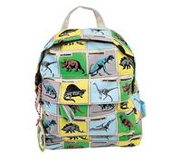Rex London - Children's Mini Backpack for Kids Durable Rucksack - Dinosaur