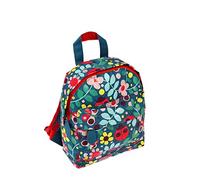 Rex London Children's Mini Backpack - Ladybird