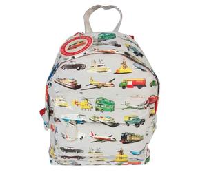 Rex London | Children's Mini Backpacks | Elephant Shark Fairies Unicorn Dinosaur