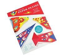 Rex London Children's Origami Paper Planes