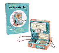 Rex London Children's Secret Agent Lie Detector Kit