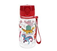 Rex London Children's sports bottle 450ml - Baby Dinos