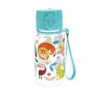 Rex London Children's sports bottle 450ml - Wild Wonders