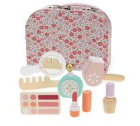 Rex London Children's Wooden makeup playset