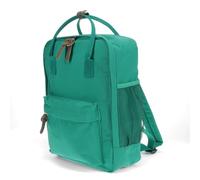 Rex London - Compact Backpack Rucksack Lightweight Travel Bag - 8L - Green | backpack, backpack mens, back packs women, rucksack for men work, rucksacks, large travel haul, carry gear