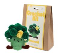 Rex London Crochet kit - Broccoli