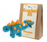 Rex London Crochet kit - Dinosaur