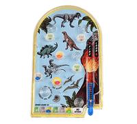 Rex London Dinosaur Pinball