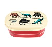 Rex London Dinosaurs Children's Bento Box