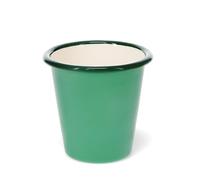Rex London Enamel Tumbler 300ml - Green