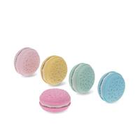 Rex London Erasers - Macarons Rubbers erasers Cute Stationary | Kids Party