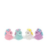 Rex London Erasers - Unicorns Rubbers erasers Cute Stationary | Kids Party