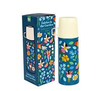 Rex London Fairies in The Garden Flask and Cup 350 ml