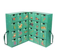 Rex London Fill your own advent calendar - Festive Friends