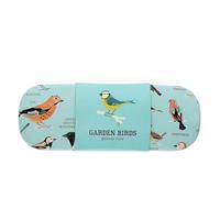 Rex London Glasses Case & Cleaning Cloth – Garden Birds
