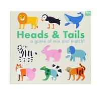 Rex London Heads and tails game (24 pieces)