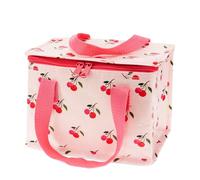 Rex London Insulated Lunch Bag - Cherry
