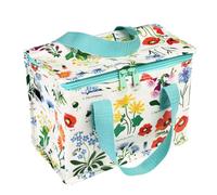 Rex London Insulated Lunch Bag - Choice of Design (Wild Flowers)