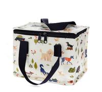 Rex London Lunch Bag - Insulated Lunch Bag for Adults | Lunch Box Bag for Packed Lunch | Lunchbag for Work, School & Travel | Adult Lunch Boxes Alternative | Lunch Bag Insulated Reusable