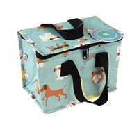 Rex London Lunch Bag - Insulated Lunch Bag for Adults | Lunch Box Bag for Packed Lunch | Lunchbag for Work, School & Travel | Adult Lunch Boxes Alternative | Lunch Bag Insulated Reusable
