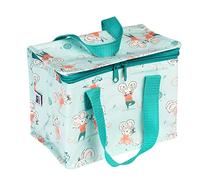 Rex London - Insulated Lunch Bag for Kids & Adults Reusable - Mimi and Milo