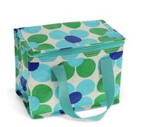 Rex London Lunch Bag - Insulated Lunch Bag for Adults | Lunch Box Bag for Packed Lunch | Lunchbag for Work, School & Travel | Adult Lunch Boxes Alternative | Lunch Bag Insulated Reusable