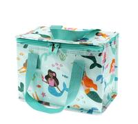 Rex London Insulated Lunch Bag - Mermaid