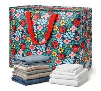 Rex London Storage Bag Ladybird Jumbo