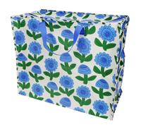 Rex London - Jumbo Storage Bag for Home Storage Strong & Durable - Florence | space saving, foldable