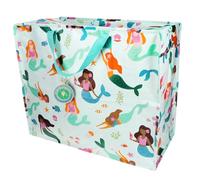 Rex London Jumbo storage bag - Mermaid