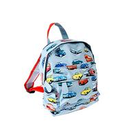 Rex London Children's Mini Backpack - Road Trip