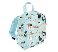Rex London Kids Backpack for Boys and Girls - Durable Toddler Backpack, Lightweight Children’s Backpacks for School & Travel, Spacious Kids School Bag, Comfortable School Bag Boys and Girls Design