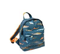 Rex London Kids Backpack for Boys and Girls - Durable Toddler Backpack, Lightweight Children’s Backpacks for School & Travel, Spacious Kids School Bag, Comfortable School Bag Boys and Girls Design