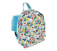 Rex London Kids Backpack for Boys and Girls - Durable Toddler Backpack, Lightweight Children’s Backpacks for School & Travel, Spacious Kids School Bag, Comfortable School Bag Boys and Girls Design