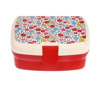 REX London Kids Lunch Box, Bento Box with Compartments, lunchbox, Tilde